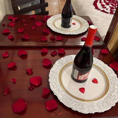 Casa Franciscana Quito Ngoại thất bức ảnh