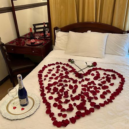 Casa Franciscana Quito Ngoại thất bức ảnh