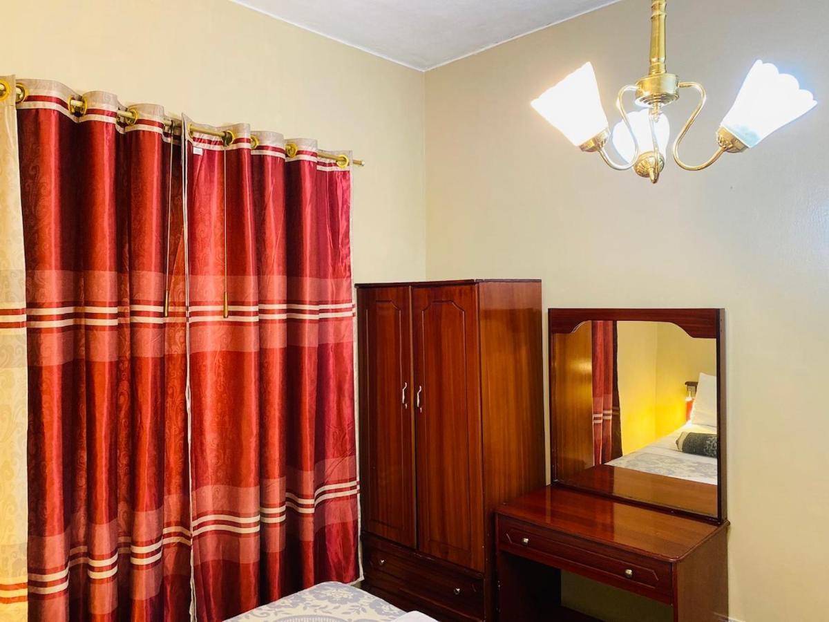 Casa Franciscana Quito Ngoại thất bức ảnh
